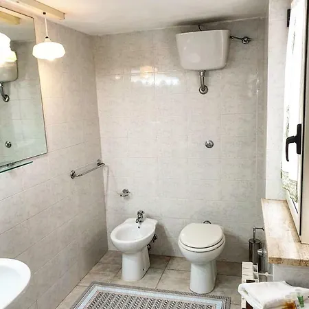 Dependance Tiziana Apartamento *