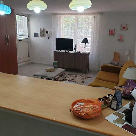 Dependance Tiziana Apartamento *