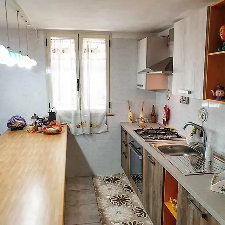 Dependance Tiziana Apartamento *