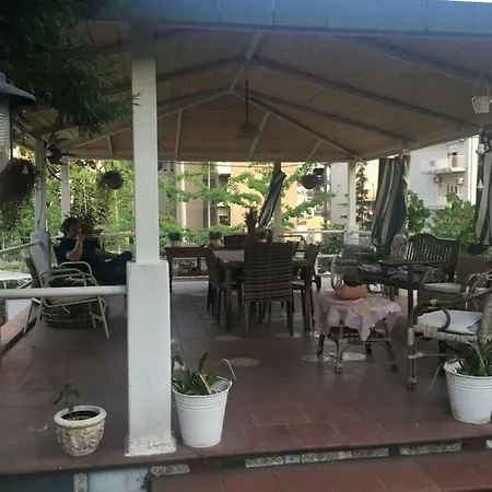 Dependance Tiziana
