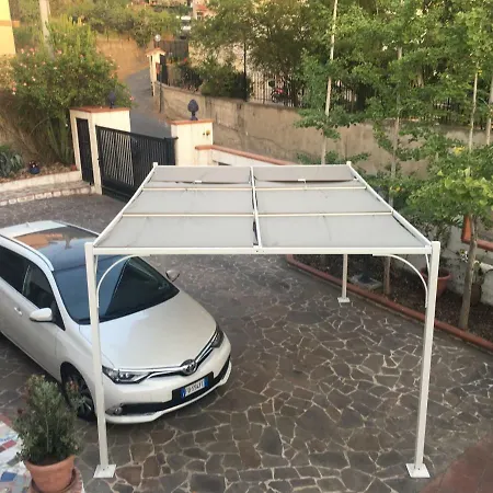 Dependance Tiziana * Reggio Calabria
