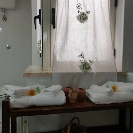 Dependance Tiziana Apartamento