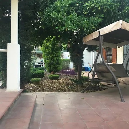 Dependance Tiziana Apartamento