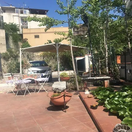 Apartamento Dependance Tiziana Reggio Calabria