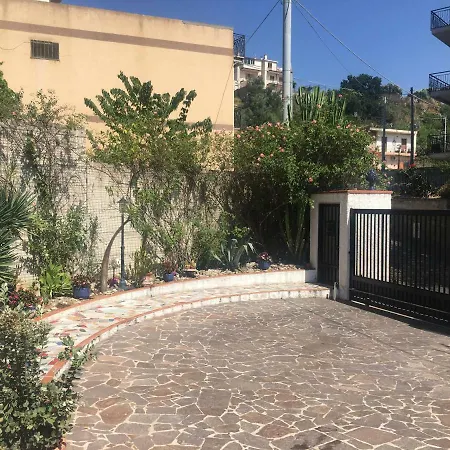 Dependance Tiziana Apartamento *