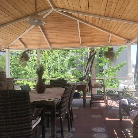 Dependance Tiziana Apartamento Reggio Calabria